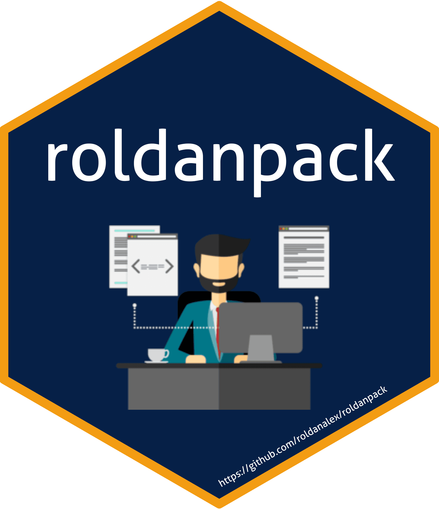 roldanpack R package